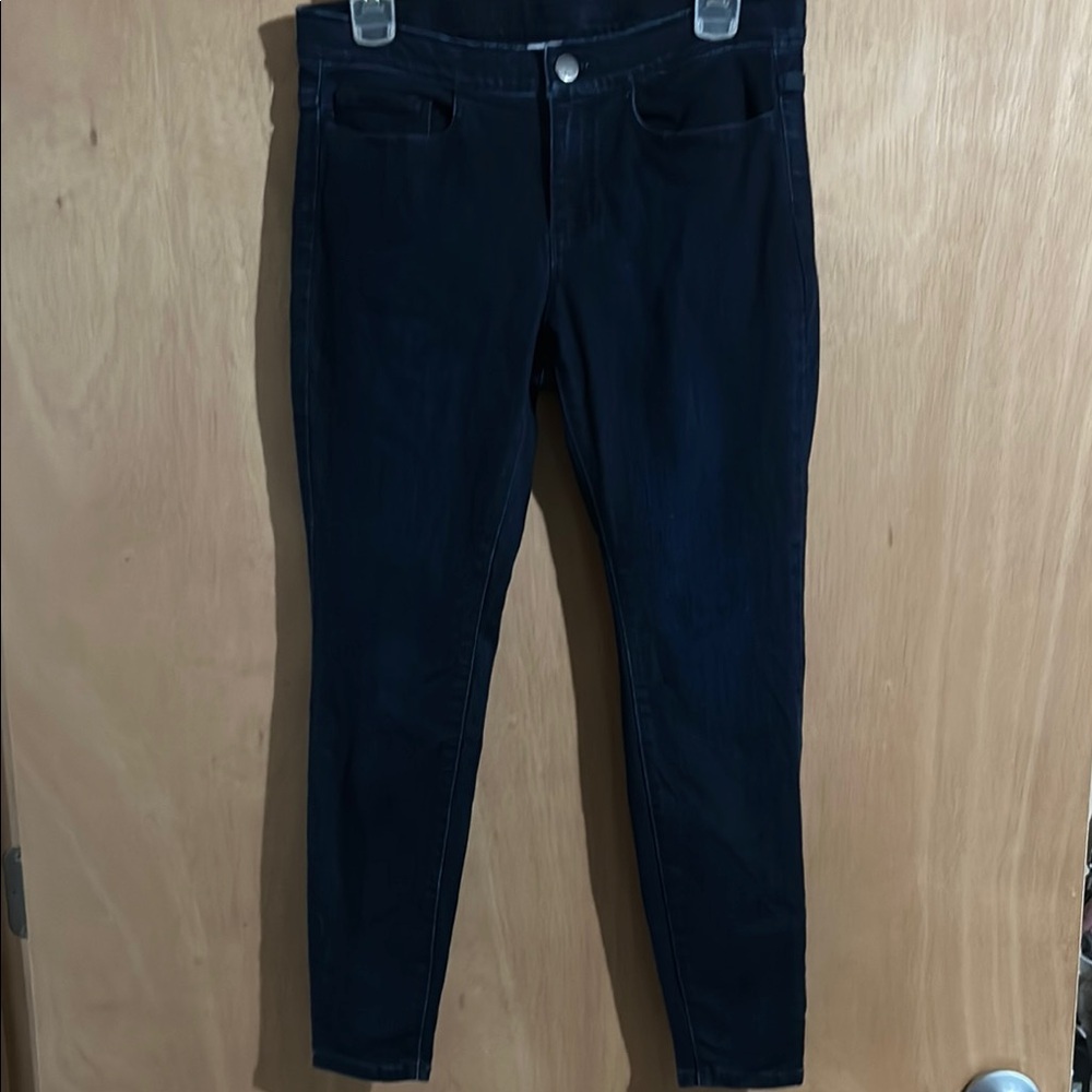 J. Jill Skinny Jean Leggings